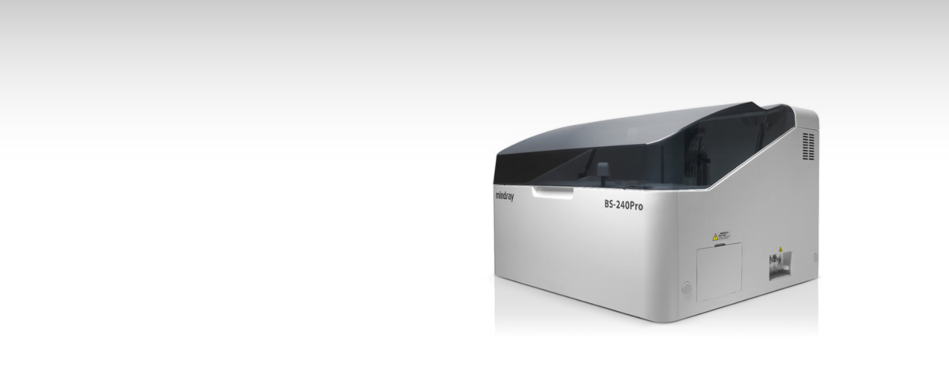 Bioneer molecular diagnostics analyzer